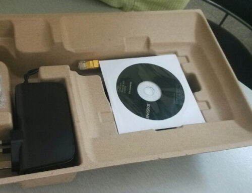 纸塑制品