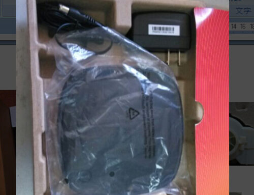 纸塑制品
